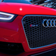 Illustration for article titled 2013 Audi RS5: The Jalopnik Review